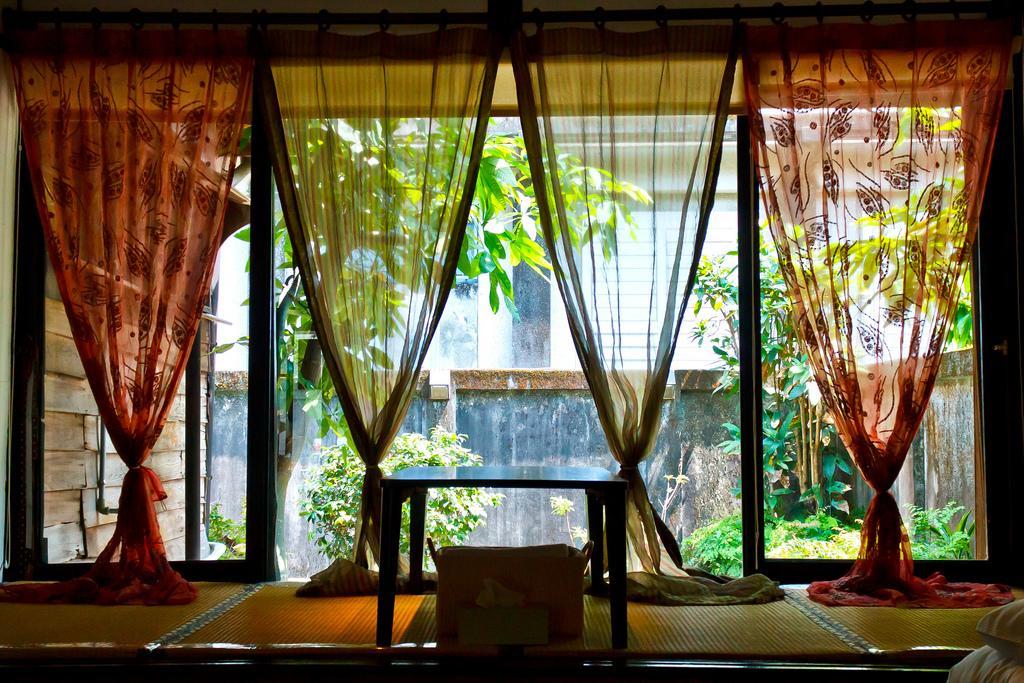 Ferienwohnung Day Dream Hualien Exterior foto
